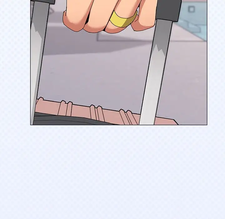 What S Wrong With This Family Chapter 81 Page 7