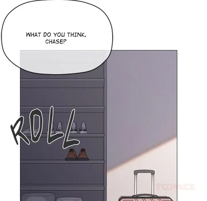 What S Wrong With This Family Chapter 81 Page 15