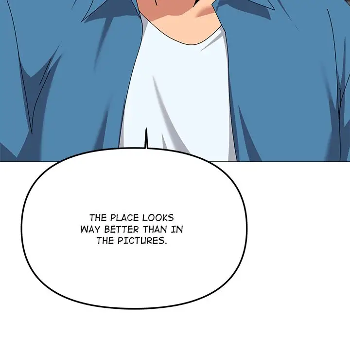 What S Wrong With This Family Chapter 81 Page 18