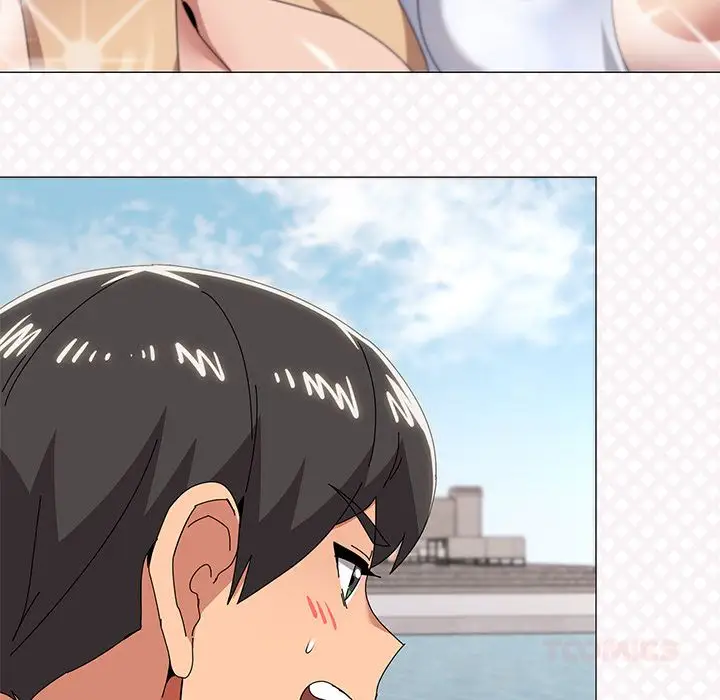 What S Wrong With This Family Chapter 81 Page 57