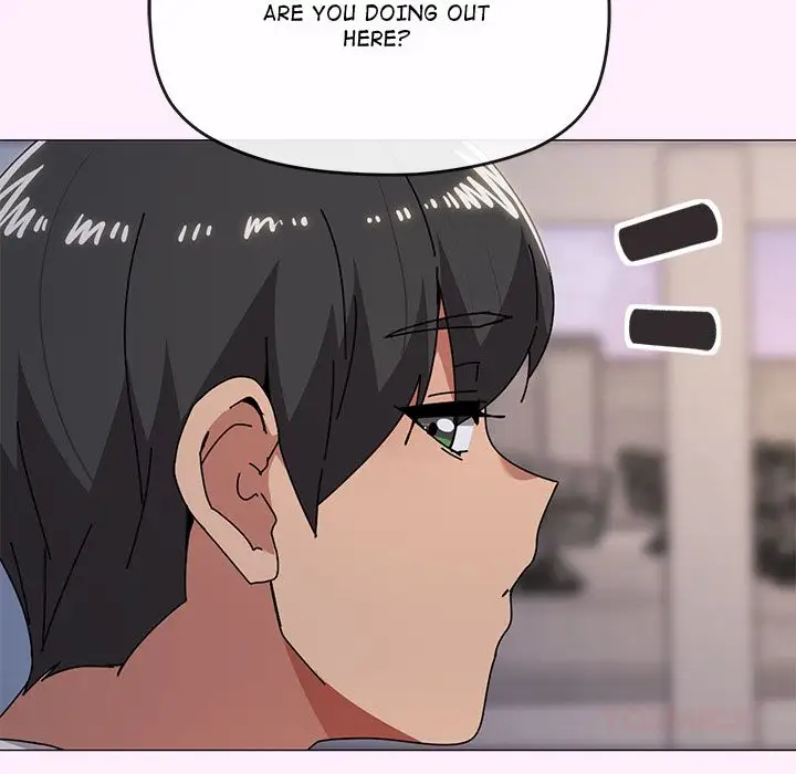 What S Wrong With This Family Chapter 81 Page 81