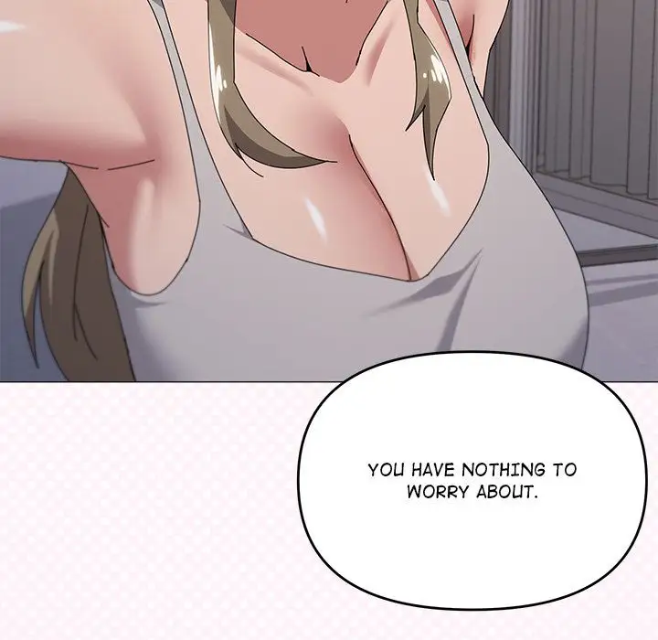What S Wrong With This Family Chapter 81 Page 90