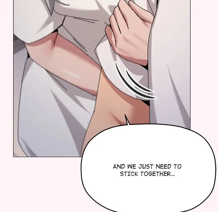 What S Wrong With This Family Chapter 81 Page 92