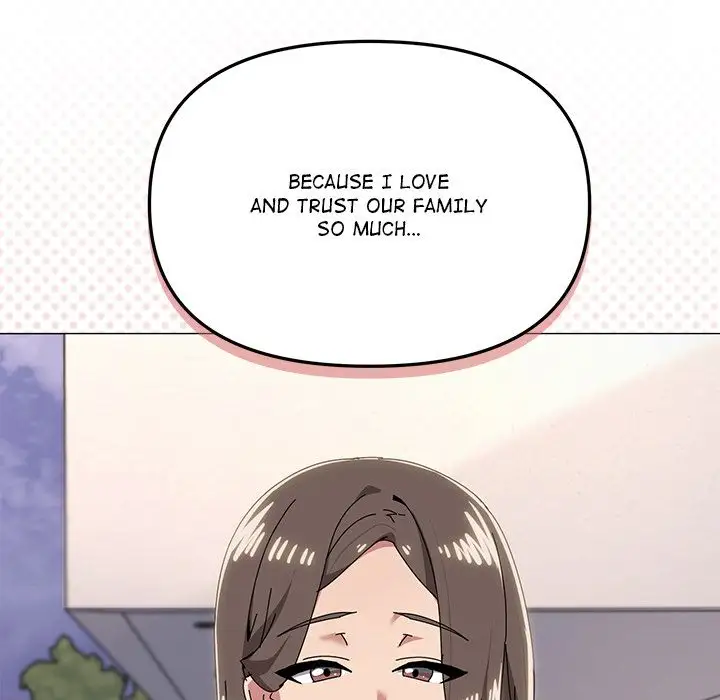 What S Wrong With This Family Chapter 81 Page 98