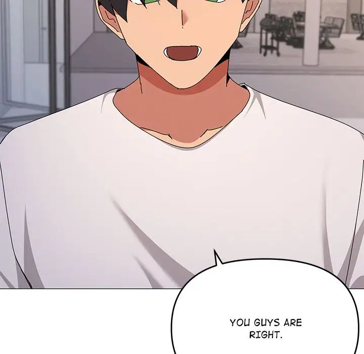 What S Wrong With This Family Chapter 81 Page 103