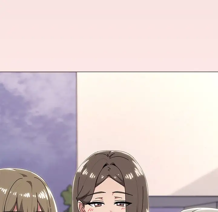What S Wrong With This Family Chapter 81 Page 110