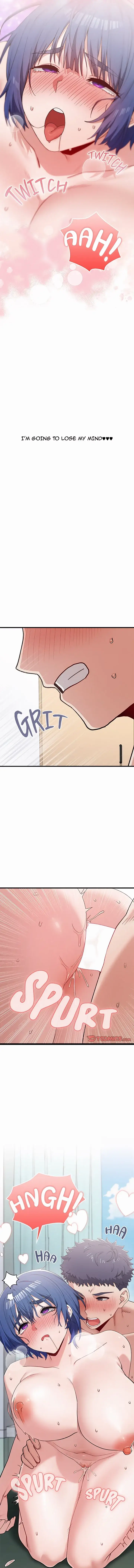 Where Did All The Men Go Chapter 5 Page 18