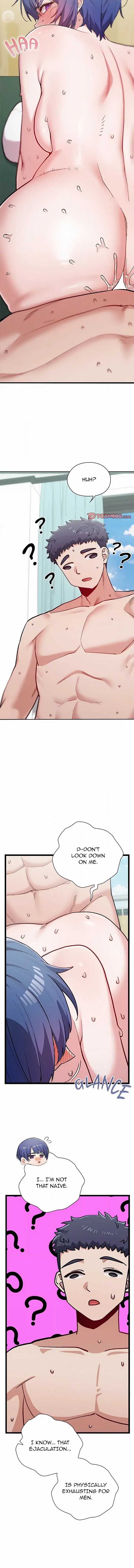 Where Did All The Men Go Chapter 6 Page 4