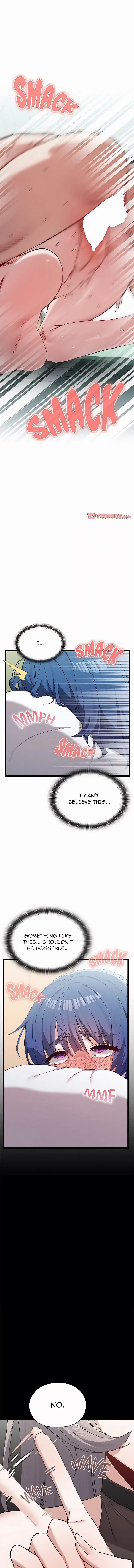 Where Did All The Men Go Chapter 6 Page 9