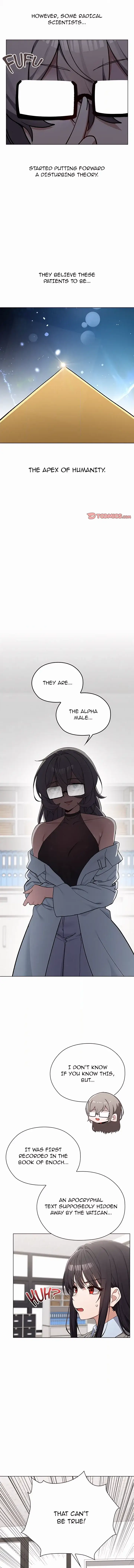 Where Did All The Men Go Chapter 7 Page 4
