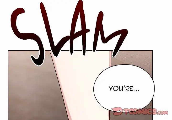 Where Did All The Men Go Chapter 9 Page 4