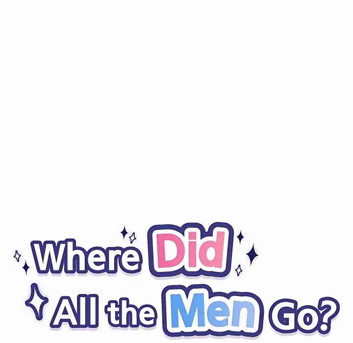 Where Did All The Men Go Chapter 9 Page 11