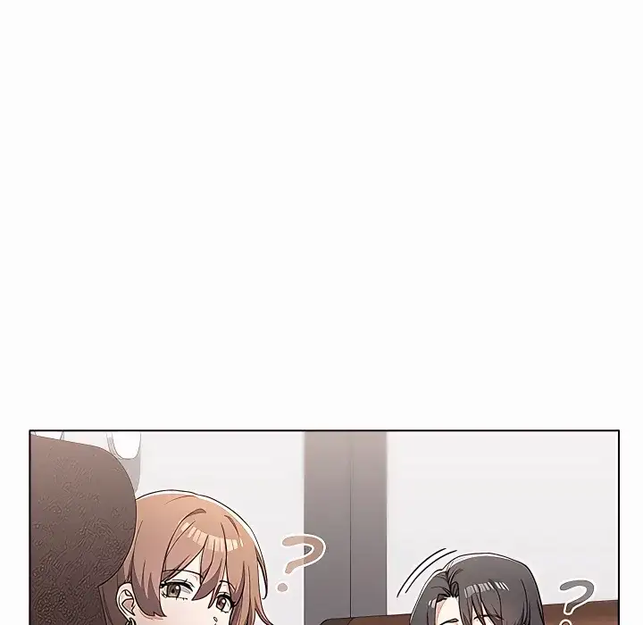 Where Did All The Men Go Chapter 9 Page 14