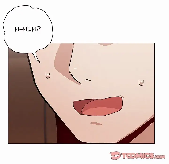 Where Did All The Men Go Chapter 9 Page 16