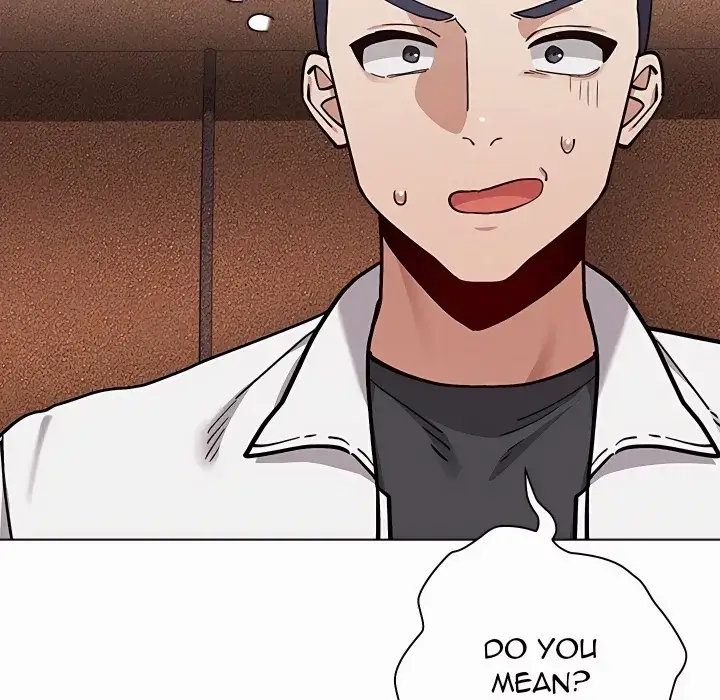 Where Did All The Men Go Chapter 9 Page 18