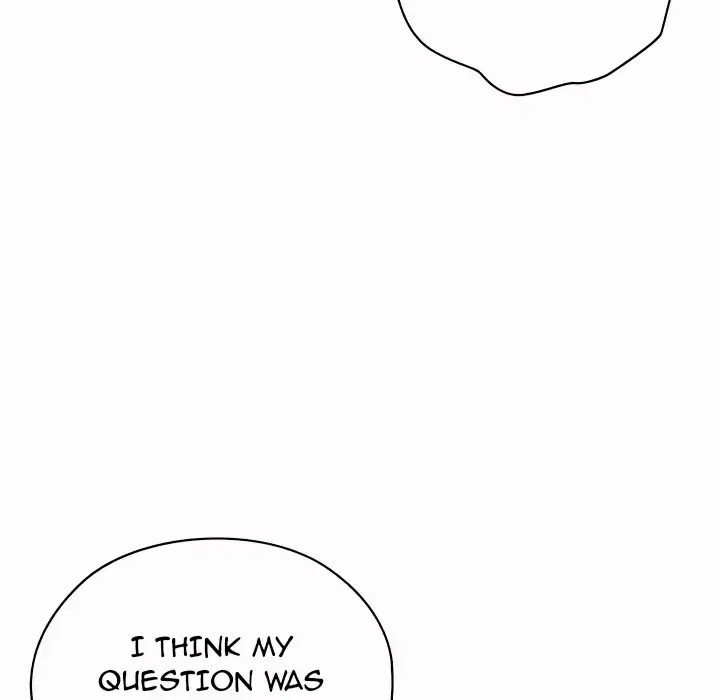 Where Did All The Men Go Chapter 9 Page 19