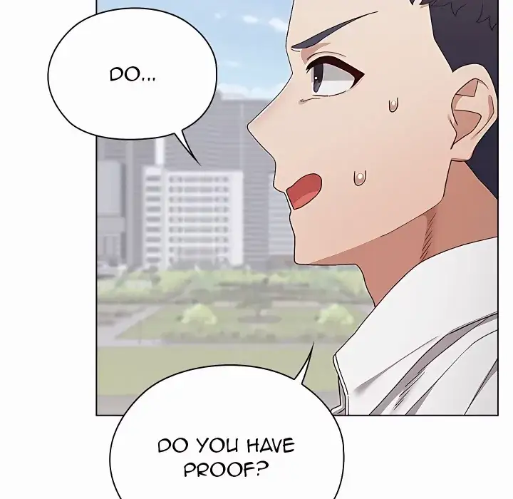 Where Did All The Men Go Chapter 9 Page 23