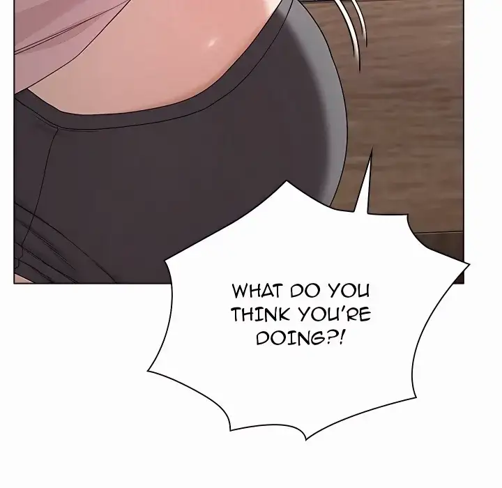 Where Did All The Men Go Chapter 9 Page 33