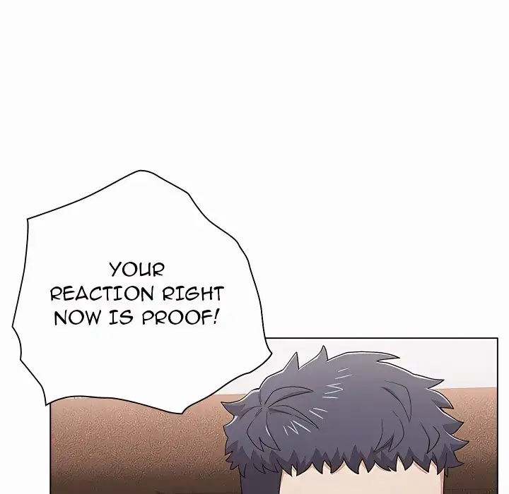 Where Did All The Men Go Chapter 9 Page 34