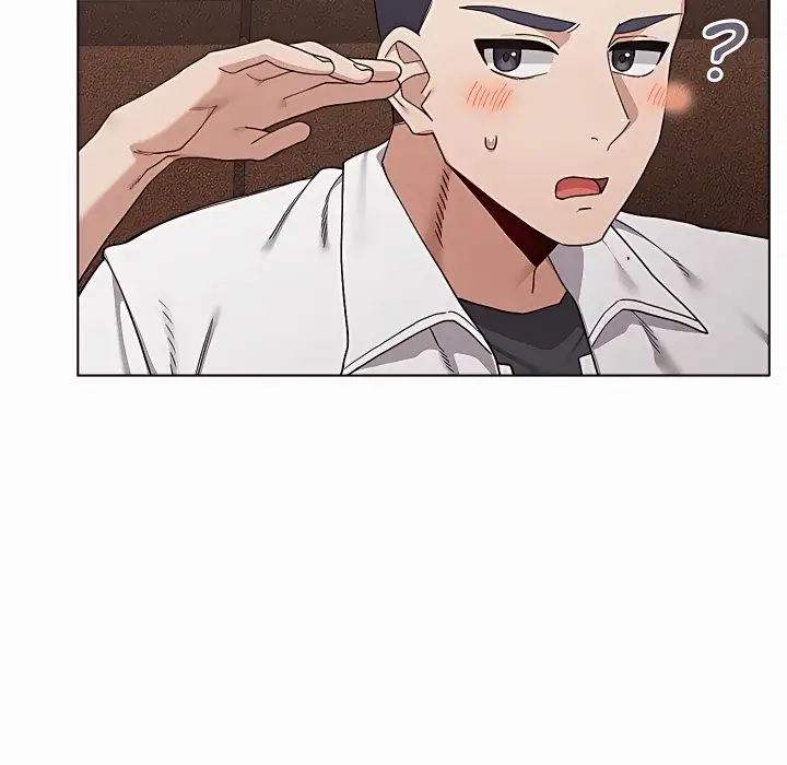 Where Did All The Men Go Chapter 9 Page 35
