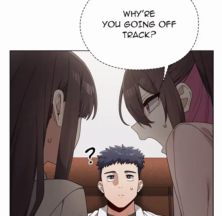 Where Did All The Men Go Chapter 9 Page 59