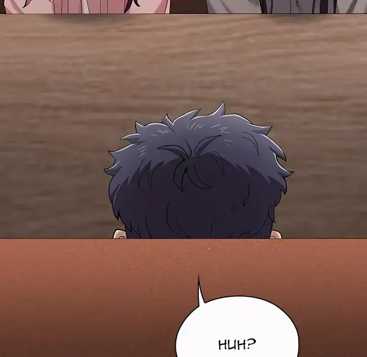Where Did All The Men Go Chapter 9 Page 65