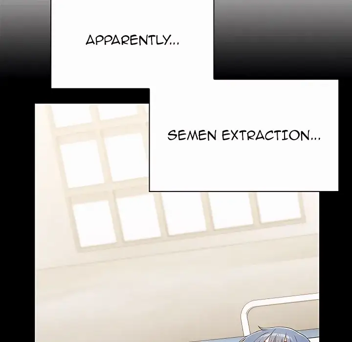 Where Did All The Men Go Chapter 9 Page 67