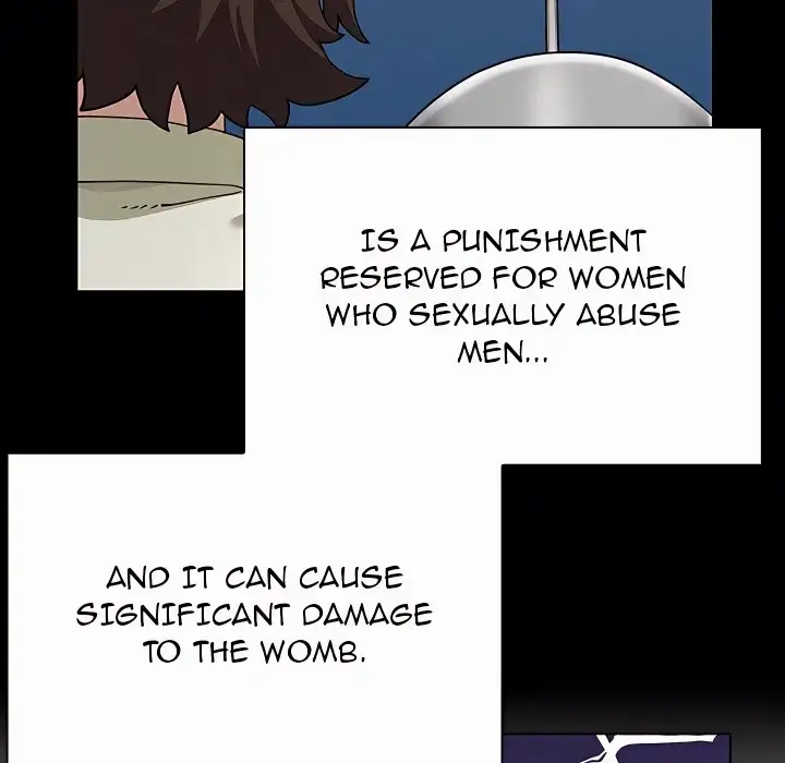 Where Did All The Men Go Chapter 9 Page 69