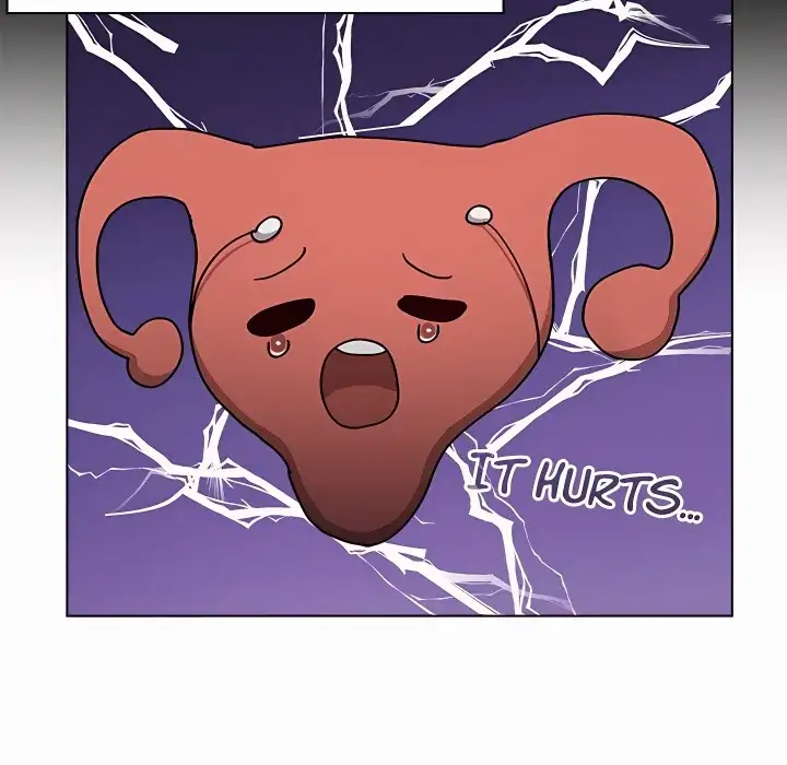 Where Did All The Men Go Chapter 9 Page 70