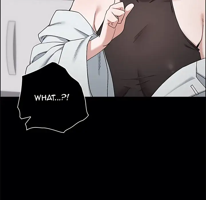 Where Did All The Men Go Chapter 9 Page 79
