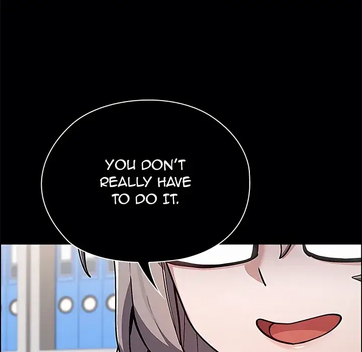 Where Did All The Men Go Chapter 9 Page 80