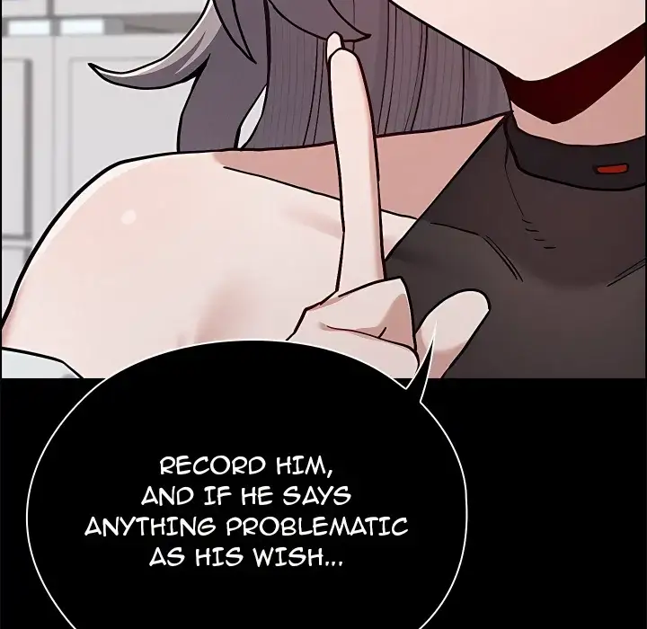 Where Did All The Men Go Chapter 9 Page 81