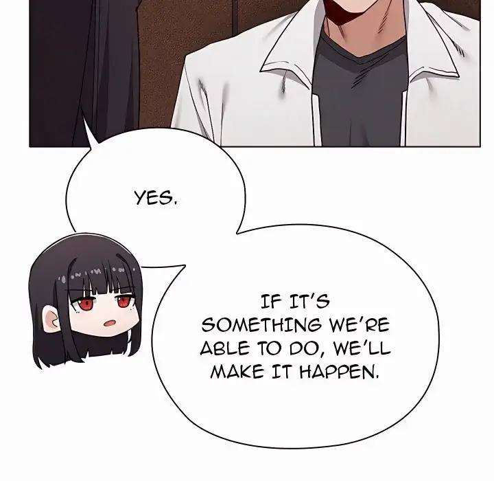 Where Did All The Men Go Chapter 9 Page 87