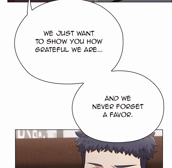 Where Did All The Men Go Chapter 9 Page 90