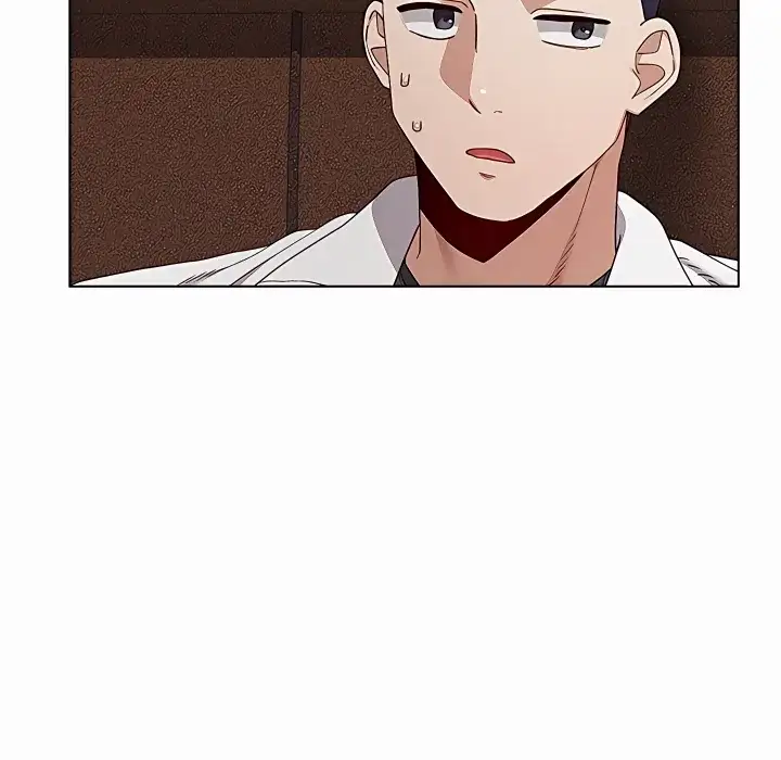 Where Did All The Men Go Chapter 9 Page 91