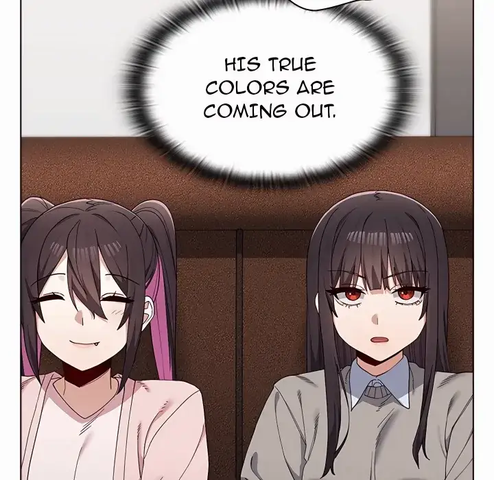 Where Did All The Men Go Chapter 9 Page 93