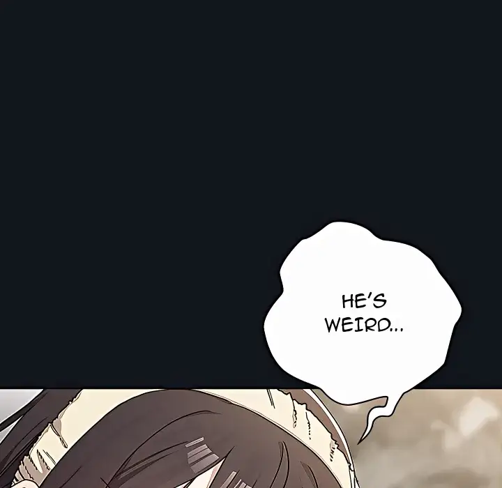Where Did All The Men Go Chapter 9 Page 123