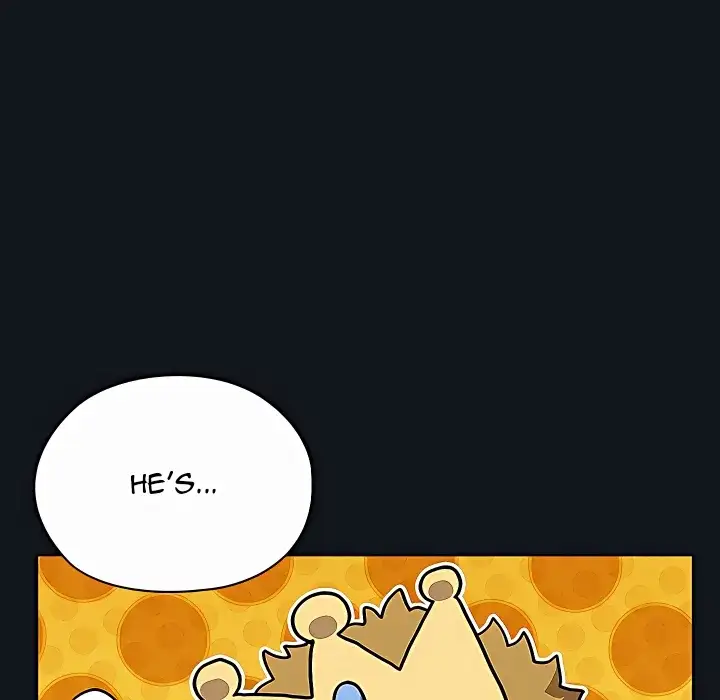 Where Did All The Men Go Chapter 9 Page 126