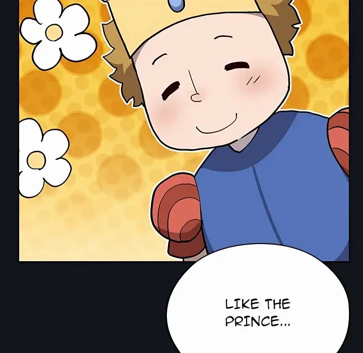 Where Did All The Men Go Chapter 9 Page 127