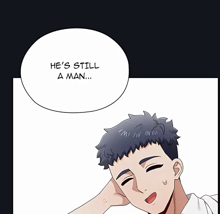 Where Did All The Men Go Chapter 9 Page 154