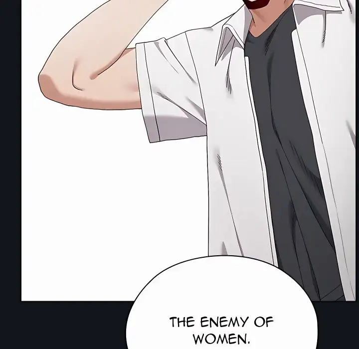Where Did All The Men Go Chapter 9 Page 155