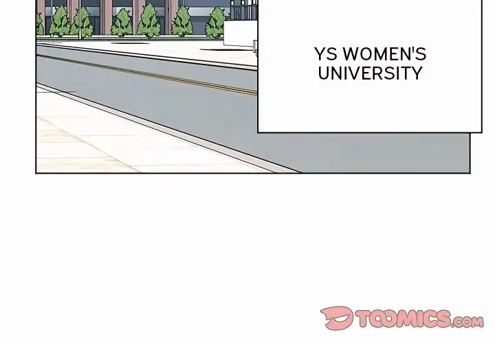 Where Did All The Men Go Chapter 11 Page 4