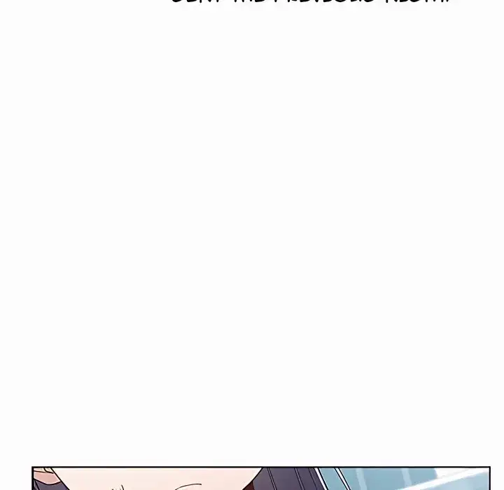 Where Did All The Men Go Chapter 11 Page 9