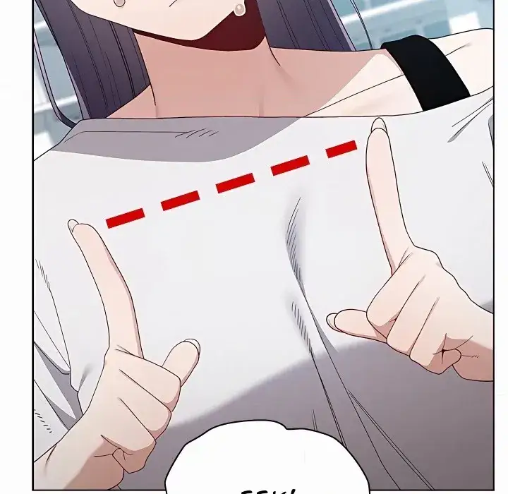 Where Did All The Men Go Chapter 11 Page 10