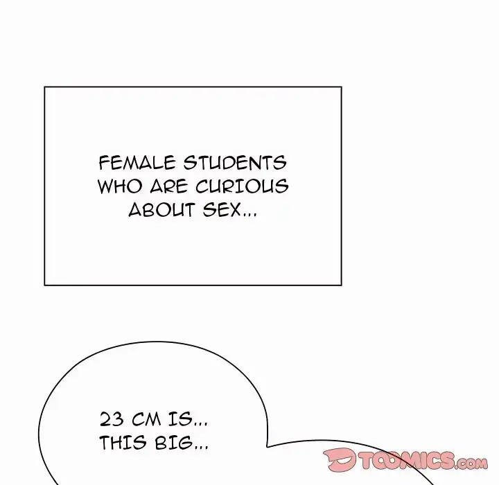 Where Did All The Men Go Chapter 11 Page 12