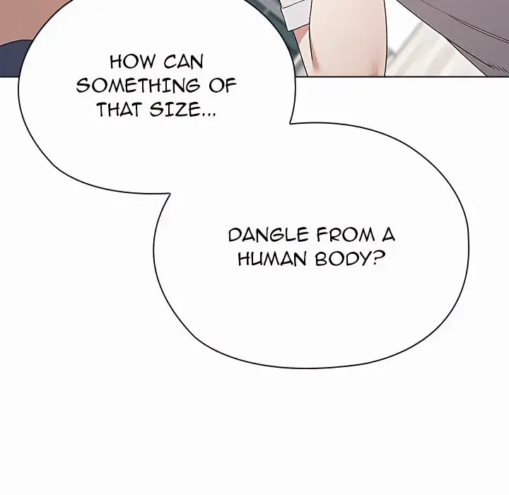 Where Did All The Men Go Chapter 11 Page 15