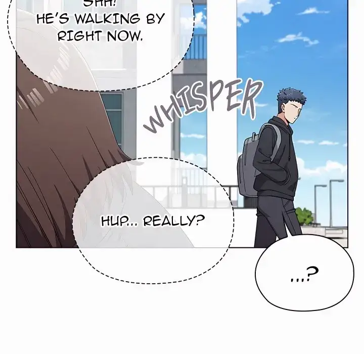 Where Did All The Men Go Chapter 11 Page 17