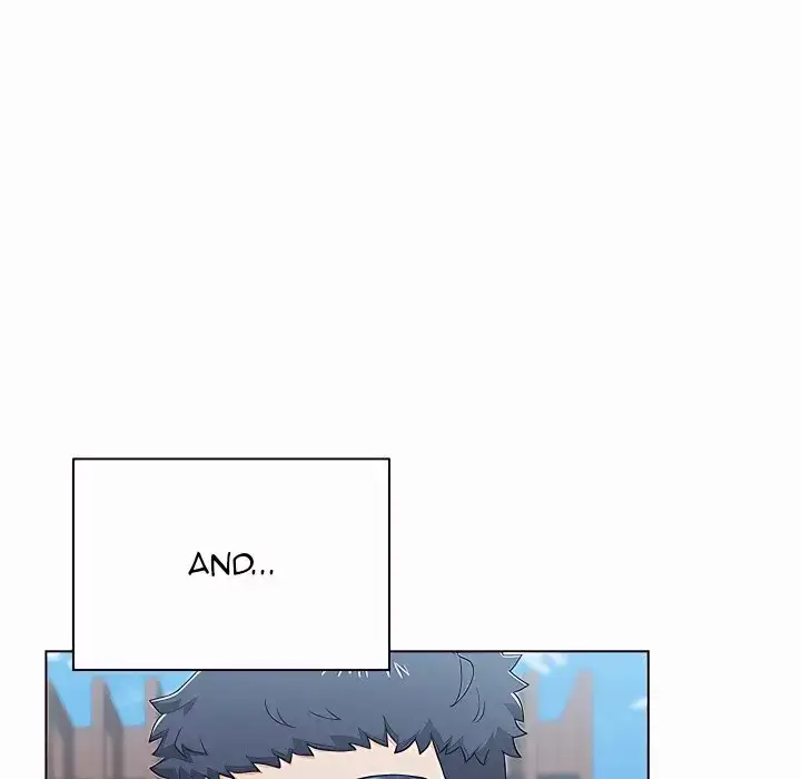 Where Did All The Men Go Chapter 11 Page 18