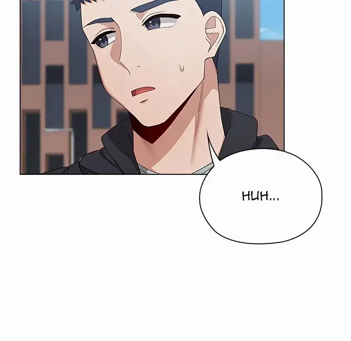 Where Did All The Men Go Chapter 11 Page 19