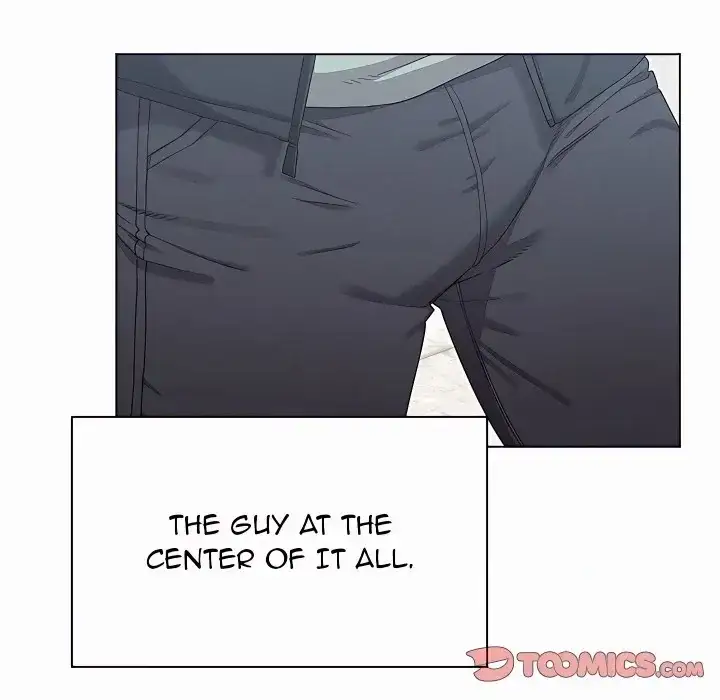Where Did All The Men Go Chapter 11 Page 20